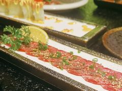 -樱嘢·炭火烧肉(惠南店)