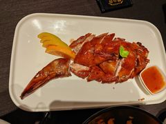 -简小舍·民间手艺菜(武昌江滩店)