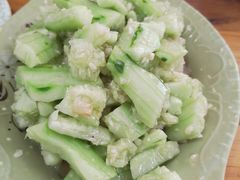 -盱眙虾神於氏龙虾(夫子庙红街店)