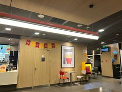 -麦当劳(牡丹江路店)
