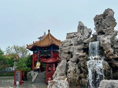 -八仙过海景区