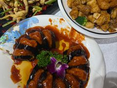 -大眼锅贴水饺(河东店)