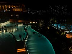 -清河半岛温泉度假酒店