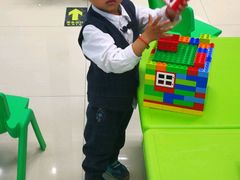 -瓦力工厂机器人编程培训中心(龙德紫金商场店)