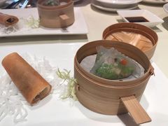 -利苑酒家(金宝店)