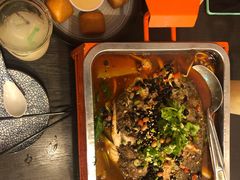 -重庆烤鱼(武吉士店)