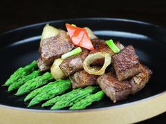 -重庆万豪中餐厅·Man Ho