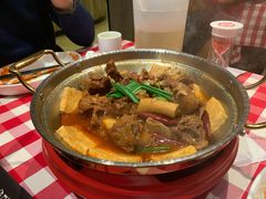-西贝(无锡万象城店)