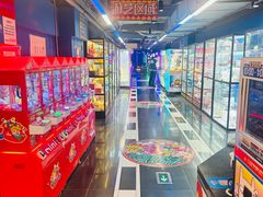 -核客电玩城(东门店)