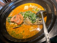 -筱爷叔·上海传统手工菜(玉树路店)