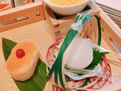 -赤坂亭·M9和牛烧肉·铁板烧(合肥万象城店)