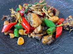 -翠湖宾馆·中餐厅