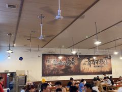 -冶建镜子·老南昌大排档·江西虾王(总店)