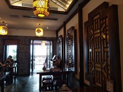 大堂-杨记隆府(白象街店)