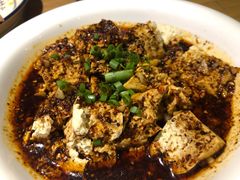 -福茂源横山铁锅羊肉(牡丹园店)
