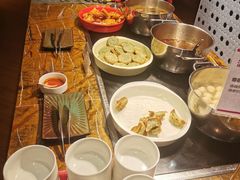 -广州中心皇冠假日酒店