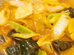 大寨功夫烩菜-唐晋人家(源深路店)