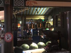 门面-坛宗剁椒鱼头(河西王府井店)