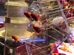 -味餐厅·海鲜·火锅·自助餐