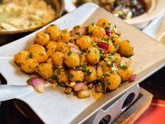 -魏铭鱼头捞饭(晋阳路店)