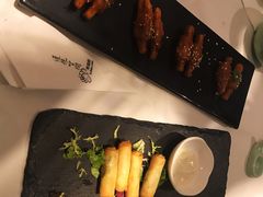 -Lotus 莲花空间(国贸商城店)