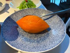 蜜汁红薯-荣小馆(安达仕店)