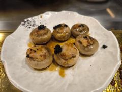 -大神太神·铁板烧(瑞虹天地月亮湾店)