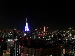 -东京都厅舍