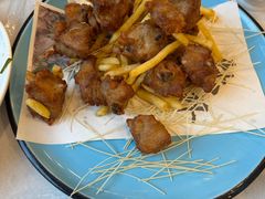 -天天渔港(杏林街店)