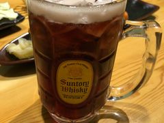 -晶吉·居酒屋·烧鸟·生鱼饭(中山区民主广场店)