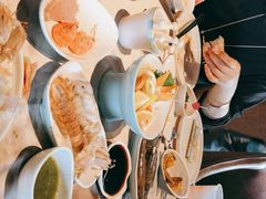-上宴精品海鲜姿造(晶融汇旗舰店)