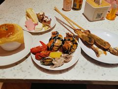 -海德温泉生活馆(朝阳大悦城店)