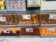 -鲍师傅糕点(大沽南路店)