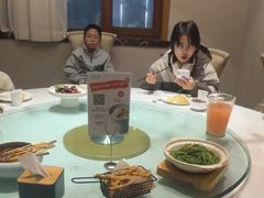 -峨嵋小镇·川菜(正定朗华店)