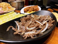 -八宝牛潮汕鲜牛肉火锅(净月店)