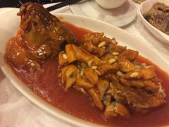 -永兴餐厅(复兴中路店)