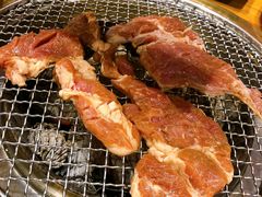 -万兴佳烤肉·长白山老味道(宏泰广场店)