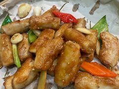 -飞尝蚝·顺德菜·鱼生(顺德总店)