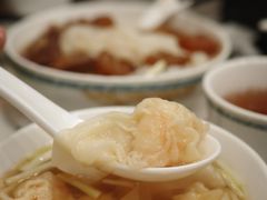 -麦奀云吞面世家(中环店)