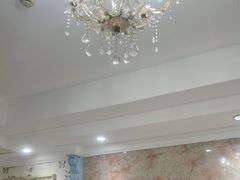 -沪华海鲜大酒楼(南汇店)