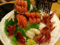 -王鼎精致料理铁板烧(世博源店)