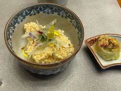-九献创意菜·牛排馆(亮马河花园店)
