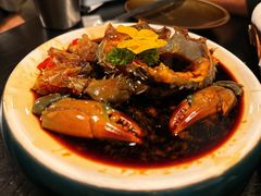 -三酉星·枫·山風与野菜(上海总店)