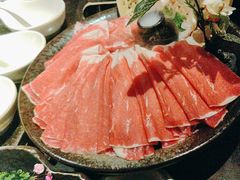 -捞王锅物料理(凯旋路店)