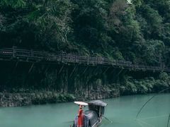 -三峡人家风景区