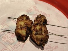 -北三老太太烧烤(人生一串上榜店)