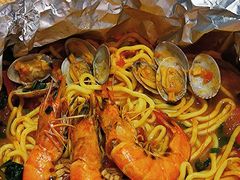 -见味花甲(福田coco park店)