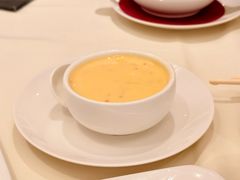 杨枝甘露-利苑酒家(合景国际金融广场店)