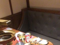 -西塔老太太泥炉烤肉(万柳华联店)