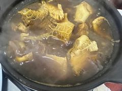 -聚首堂·特色小吃·肘子(什刹海德胜门店)